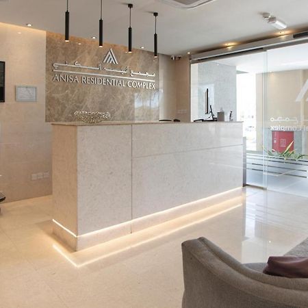 Апартаменты Anisa Residential Complex Салала Экстерьер фото