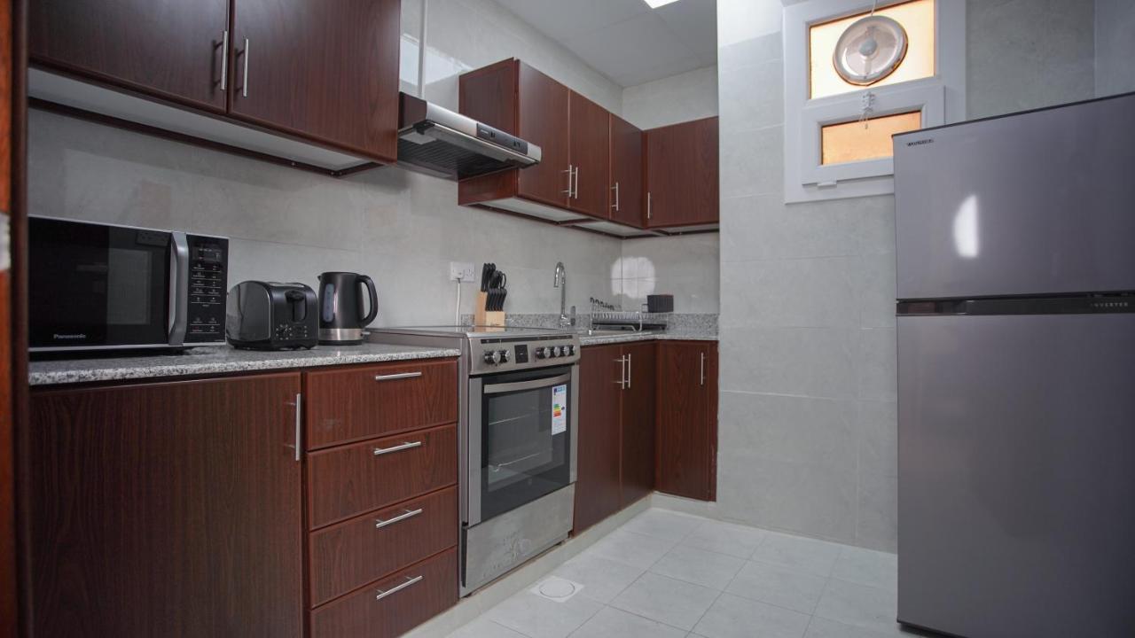 Апартаменты Anisa Residential Complex Салала Экстерьер фото